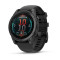 SMARTWATCH FENIX E 47MM/GREY/BLCK 010-03025-01 GARMIN