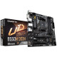 Mainboard|GIGABYTE|AMD B550|SAM4|Micro-ATX|Memory DDR4|Memory slots 4|1xPCI-Express 3.0 1x|1xPCI-Express 3.0 4x|1xPCI-Express 4.0 16x|2xM.2|1xDVI-D|1xHDMI|2xAudio-In|1xAudio-Out|4xUSB 2.0|4xUSB 3.2|1xPS/2|1xRJ45|B550MDS3H1.7 Mainboard|GIGABYTE|AMD B550|SAM4|Micro-ATX|Memory DDR4|Memory slots 4|1xPCI-Express 3.0 1x|1xPCI-Express 3.0 4x|1xPCI-Express 4.0 16x|2xM.2|1xDVI-D|1xHDMI|2xAudio-In|1xAudio-Out|4xUSB 2.0|4xUSB 3.2|1xPS/2|1xRJ45|B550MDS3H1.7