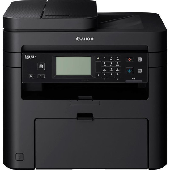 PRINTER/COP/SCAN/FAX I-SENSYS/MF237W 1418C030 CANON PRINTER/COP/SCAN/FAX I-SENSYS/MF237W 1418C030 CANON