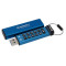 MEMORY DRIVE FLASH USB3.2/64GB IKKP200/64GB KINGSTON