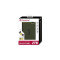 External HDD|TRANSCEND|StoreJet|2TB|USB 3.0|Colour Green|TS2TSJ25M3G