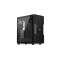 Case|ENDORFY|Regnum 400 Air|MidiTower|Case product features Transparent panel|Not included|ATX|MicroATX|MiniITX|Colour Black|EY2A008