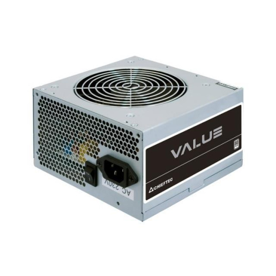 Power Supply|CHIEFTEC|700 Watts|Efficiency 80 PLUS|PFC Active|APB-700B8 Power Supply|CHIEFTEC|700 Watts|Efficiency 80 PLUS|PFC Active|APB-700B8