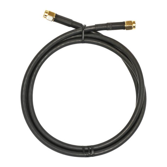 CABLE SMA TO SMA/SMASMA MIKROTIK CABLE SMA TO SMA/SMASMA MIKROTIK