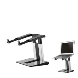 NEWSTAR NOTEBOOK DESK STAND (ERGONOMIC, PORTABLE, HEIGHT ADJUSTABLE)