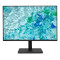 LCD Monitor|ACER|23.8 "|1920 x 1080 pixels|Full HD|Native aspect ratio 16:9|LCD|Flat|UM.QB7EE.G06