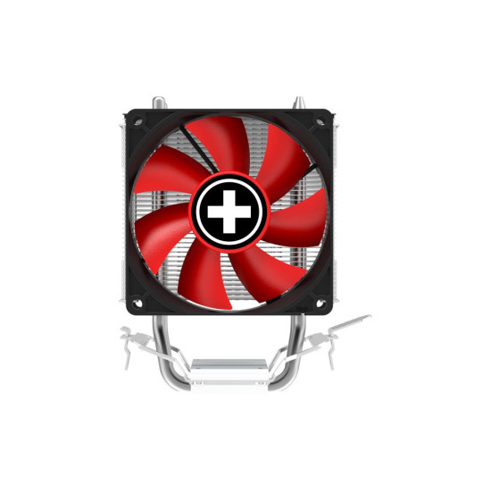 CPU COOLER SFM2+/SFM2/SFM1/SAM3/SAM2+/SAM2 XC025 XILENCE CPU COOLER SFM2+/SFM2/SFM1/SAM3/SAM2+/SAM2 XC025 XILENCE
