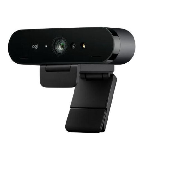 CAMERA WEBCAM BRIO 4K/GRAPHITE 960-001746 LOGITECH