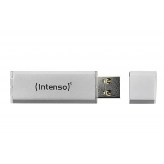MEMORY DRIVE FLASH USB3 128GB/3531491 INTENSO MEMORY DRIVE FLASH USB3 128GB/3531491 INTENSO