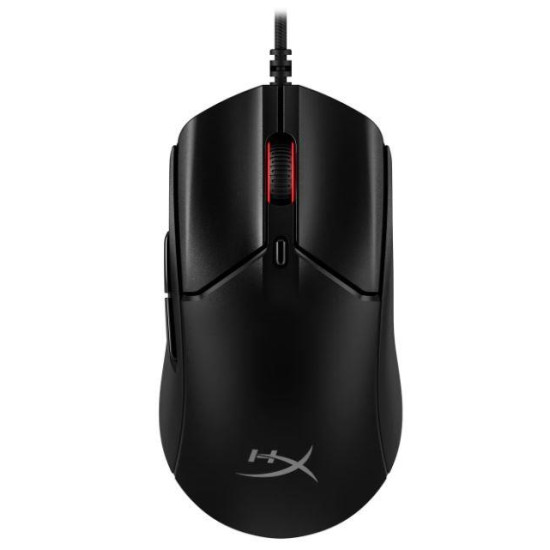 MOUSE USB OPTICAL PULSEFIRE/HASTE 2 BLACK HYPERX MOUSE USB OPTICAL PULSEFIRE/HASTE 2 BLACK HYPERX