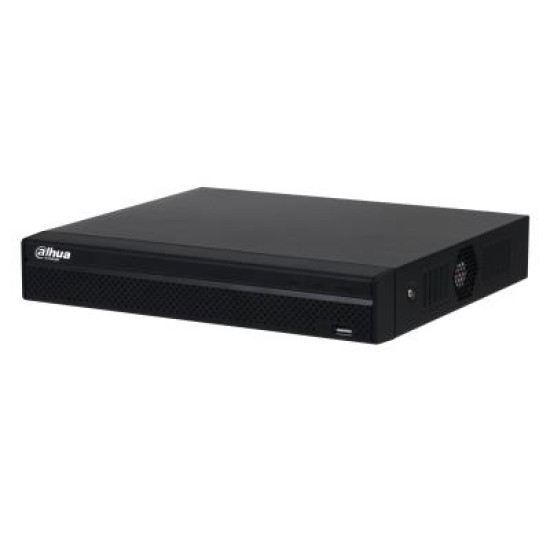 NET VIDEO RECORDER 4CH 4POE/NVR4104HS-P-4KS3 DAHUA NET VIDEO RECORDER 4CH 4POE/NVR4104HS-P-4KS3 DAHUA