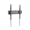 TV SET ACC WALL MOUNT 32-55"/WM-55F-02 GEMBIRD