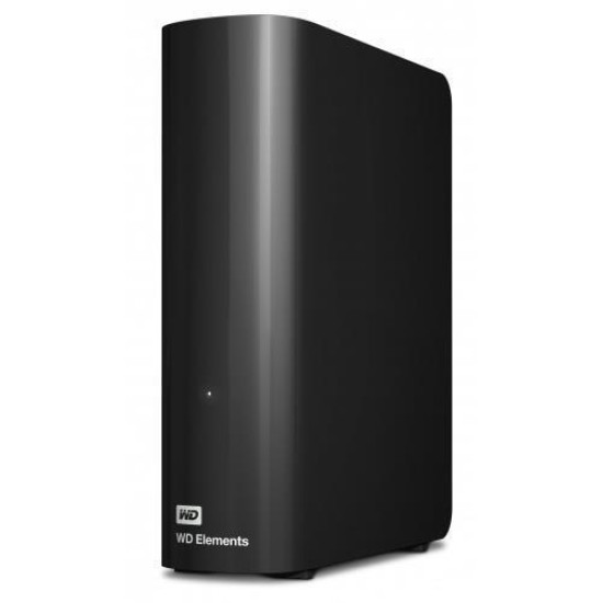 External HDD|WESTERN DIGITAL|Elements Desktop|WDBWLG0200HBK-EESN|20TB|USB 3.0|Drives 1|Black|WDBWLG0200HBK-EESN External HDD|WESTERN DIGITAL|Elements Desktop|WDBWLG0200HBK-EESN|20TB|USB 3.0|Drives 1|Black|WDBWLG0200HBK-EESN
