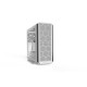 Case|BE QUIET|Silent Base 802 Window White|MidiTower|Not included|ATX|EATX|MicroATX|MiniITX|Colour White|BGW40 Case|BE QUIET|Silent Base 802 Window White|MidiTower|Not included|ATX|EATX|MicroATX|MiniITX|Colour White|BGW40