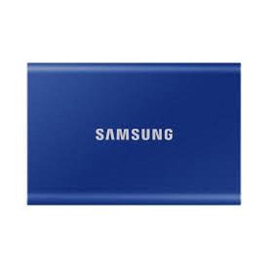External SSD|SAMSUNG|T7|2TB|USB 3.2|Write speed 1000 MBytes/sec|Read speed 1050 MBytes/sec|MU-PC2T0H/WW External SSD|SAMSUNG|T7|2TB|USB 3.2|Write speed 1000 MBytes/sec|Read speed 1050 MBytes/sec|MU-PC2T0H/WW
