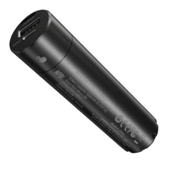 POWER BANK 5000MAH IP68/NPB1 NITECORE POWER BANK 5000MAH IP68/NPB1 NITECORE
