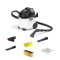 Vacuum Cleaner|KARCHER|Spray extraction cleaner SE 5 Car|Wet/dry/Car cleaning|1000 Watts|White|Weight 7.5 kg|1.081-231.0