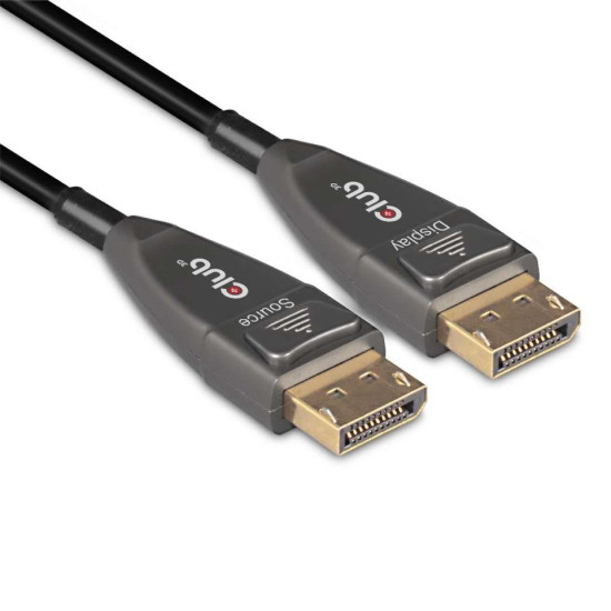 CABLE DP 20M/M/M CAC-1079 CLUB3D CABLE DP 20M/M/M CAC-1079 CLUB3D