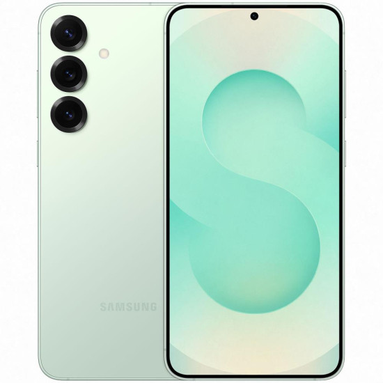 MOBILE PHONE GALAXY S25+/256GB GREEN SM-S936B SAMSUNG MOBILE PHONE GALAXY S25+/256GB GREEN SM-S936B SAMSUNG