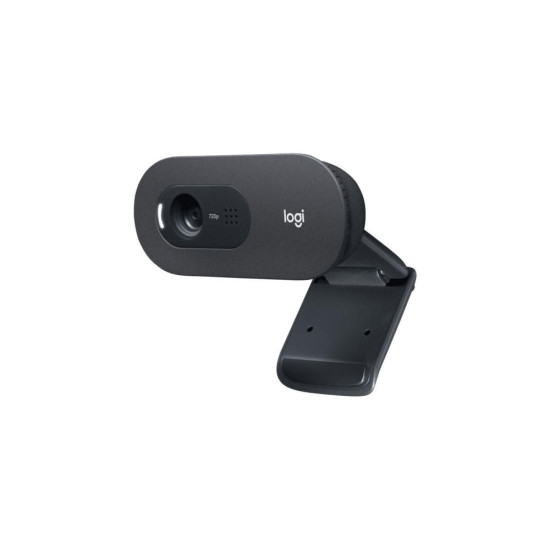 CAMERA WEBCAM HD C505E/960-001372 LOGITECH CAMERA WEBCAM HD C505E/960-001372 LOGITECH