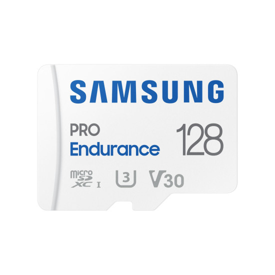 MEMORY MICRO SDXC PRO 128GB/C10 W/A MB-MJ128KA/EU SAMSUNG