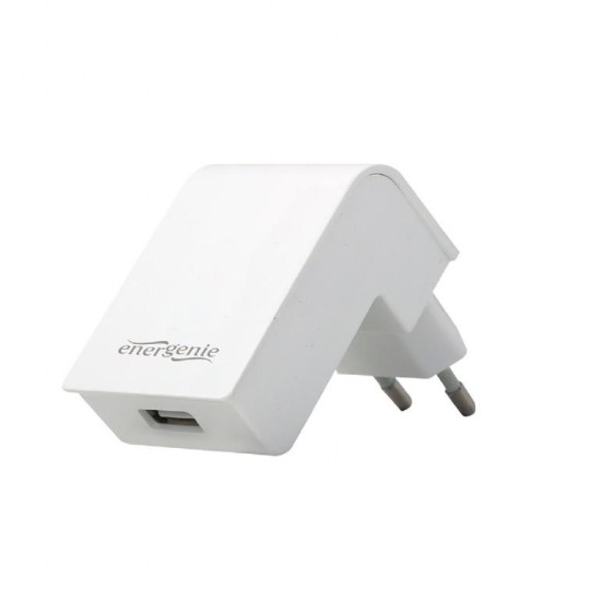 CHARGER USB UNIVERSAL WHITE/EG-UC2A-02-W GEMBIRD CHARGER USB UNIVERSAL WHITE/EG-UC2A-02-W GEMBIRD