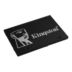 SSD|KINGSTON|KC600|1TB|SATA 3.0|TLC|Write speed 520 MBytes/sec|Read speed 550 MBytes/sec|2,5"|TBW 600 TB|MTBF 1000000 hours|SKC600/1024G