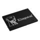 SSD|KINGSTON|KC600|1TB|SATA 3.0|TLC|Write speed 520 MBytes/sec|Read speed 550 MBytes/sec|2,5"|TBW 600 TB|MTBF 1000000 hours|SKC600/1024G SSD|KINGSTON|KC600|1TB|SATA 3.0|TLC|Write speed 520 MBytes/sec|Read speed 550 MBytes/sec|2,5"|TBW 600 TB|MTBF 1000000 hours|SKC600/1024G