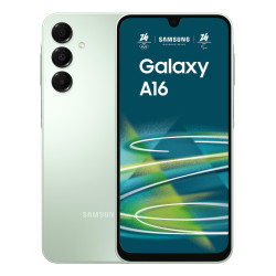 MOBILE PHONE GALAXY A16/128GB L.GREEN SM-A165F SAMSUNG