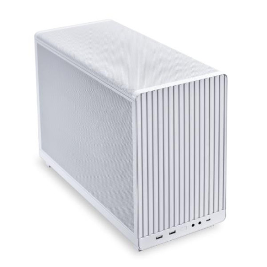 Case|LIAN LI|A3-mATX|Micro|MicroATX|MiniITX|Colour White|G99.A3W.00 Case|LIAN LI|A3-mATX|Micro|MicroATX|MiniITX|Colour White|G99.A3W.00