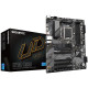 Mainboard|GIGABYTE|Intel B760 Express|LGA1700|ATX|Memory DDR5|Memory slots 4|4xPCI-Express 3.0 1x|1xPCI-Express 4.0 16x|2xM.2|1xHDMI|1xDisplayPort|4xUSB 2.0|1xUSB 3.2|1xUSB-C|1xPS/2|1xRJ45|3xAudio port|B760DS3H Mainboard|GIGABYTE|Intel B760 Express|LGA1700|ATX|Memory DDR5|Memory slots 4|4xPCI-Express 3.0 1x|1xPCI-Express 4.0 16x|2xM.2|1xHDMI|1xDisplayPort|4xUSB 2.0|1xUSB 3.2|1xUSB-C|1xPS/2|1xRJ45|3xAudio port|B760DS3H