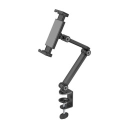 NEOMOUNTS TABLET DESK CLAMP (SUITED FROM 4,7" UP TO 12.9")