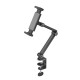 NEOMOUNTS TABLET DESK CLAMP (SUITED FROM 4,7" UP TO 12.9")