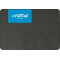 CRUCIAL BX500 2TB 2.5" SATA SSD