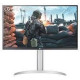 LCD Monitor|LG|27UP650K-W|27"|4K|Pivot|Height adjustable|Tilt|Panel IPS|3840x2160|16:9|60Hz|5 ms|27UP650K-W LCD Monitor|LG|27UP650K-W|27"|4K|Pivot|Height adjustable|Tilt|Panel IPS|3840x2160|16:9|60Hz|5 ms|27UP650K-W