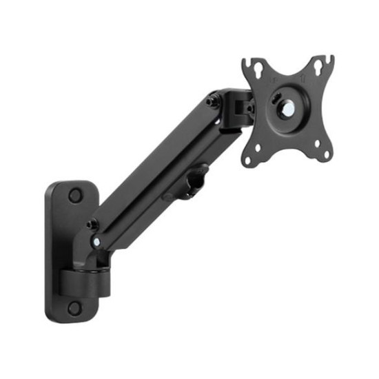 DISPLAY ACC MOUNTING ARM 27"/MA-WA1-01 GEMBIRD DISPLAY ACC MOUNTING ARM 27"/MA-WA1-01 GEMBIRD