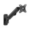 DISPLAY ACC MOUNTING ARM 27"/MA-WA1-01 GEMBIRD