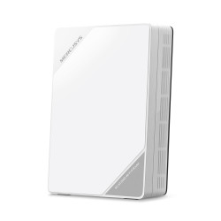 Wireless Router|MERCUSYS|3000 Mbps|LAN \ WAN ports 1|MB520-5G