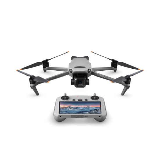 Drone|DJI|Mavic 3 Classic (DJI RC)|Consumer|CP.MA.00000555.02
