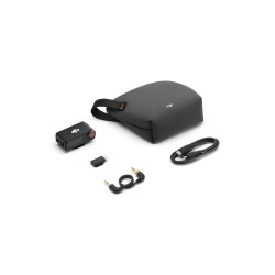 CAMERA ACC MIC 3 RECEIVER/CP.RN.00000477.03 DJI