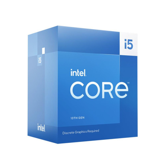 CPU|INTEL|Desktop|Core i5|i5-13500|2500 MHz|Cores 14|24MB|Socket LGA1700|BOX|BX8071513500SRMBM CPU|INTEL|Desktop|Core i5|i5-13500|2500 MHz|Cores 14|24MB|Socket LGA1700|BOX|BX8071513500SRMBM