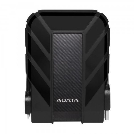 External HDD|ADATA|1TB|USB 3.1|Colour Black|AHD710P-1TU31-CBK External HDD|ADATA|1TB|USB 3.1|Colour Black|AHD710P-1TU31-CBK