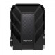 External HDD|ADATA|1TB|USB 3.1|Colour Black|AHD710P-1TU31-CBK External HDD|ADATA|1TB|USB 3.1|Colour Black|AHD710P-1TU31-CBK