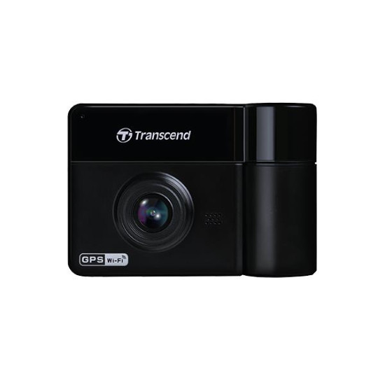 VEHICLE RECORDER DRIVEPRO 550/64GB TS-DP550B-64G TRANSCEND VEHICLE RECORDER DRIVEPRO 550/64GB TS-DP550B-64G TRANSCEND