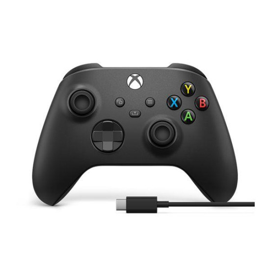 CONSOLE ACC CONTROLLER WRL/XBOX BK 196388518265 MICROSOFT CONSOLE ACC CONTROLLER WRL/XBOX BK 196388518265 MICROSOFT