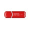 MEMORY DRIVE FLASH USB3.1 32GB/RED AUV150-32G-RRD ADATA