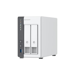 NAS STORAGE TOWER 2BAY/TS-216G QNAP NAS STORAGE TOWER 2BAY/TS-216G QNAP