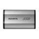 External SSD|ADATA|SD810|1TB|USB-C|Write speed 2000 MBytes/sec|Read speed 2000 MBytes/sec|SD810-1000G-CSG External SSD|ADATA|SD810|1TB|USB-C|Write speed 2000 MBytes/sec|Read speed 2000 MBytes/sec|SD810-1000G-CSG