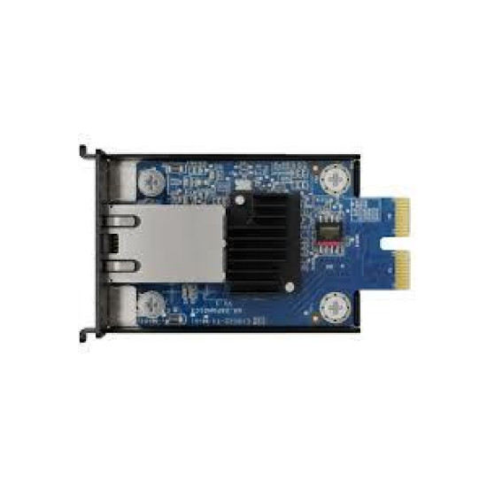 NET CARD PCIE 10GB/E10G22-T1-MINI SYNOLOGY NET CARD PCIE 10GB/E10G22-T1-MINI SYNOLOGY