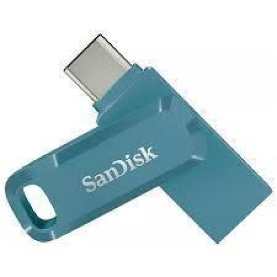 MEMORY DRIVE FLASH USB-C 256GB/SDDDC3-256G-G46NBB SANDISK MEMORY DRIVE FLASH USB-C 256GB/SDDDC3-256G-G46NBB SANDISK